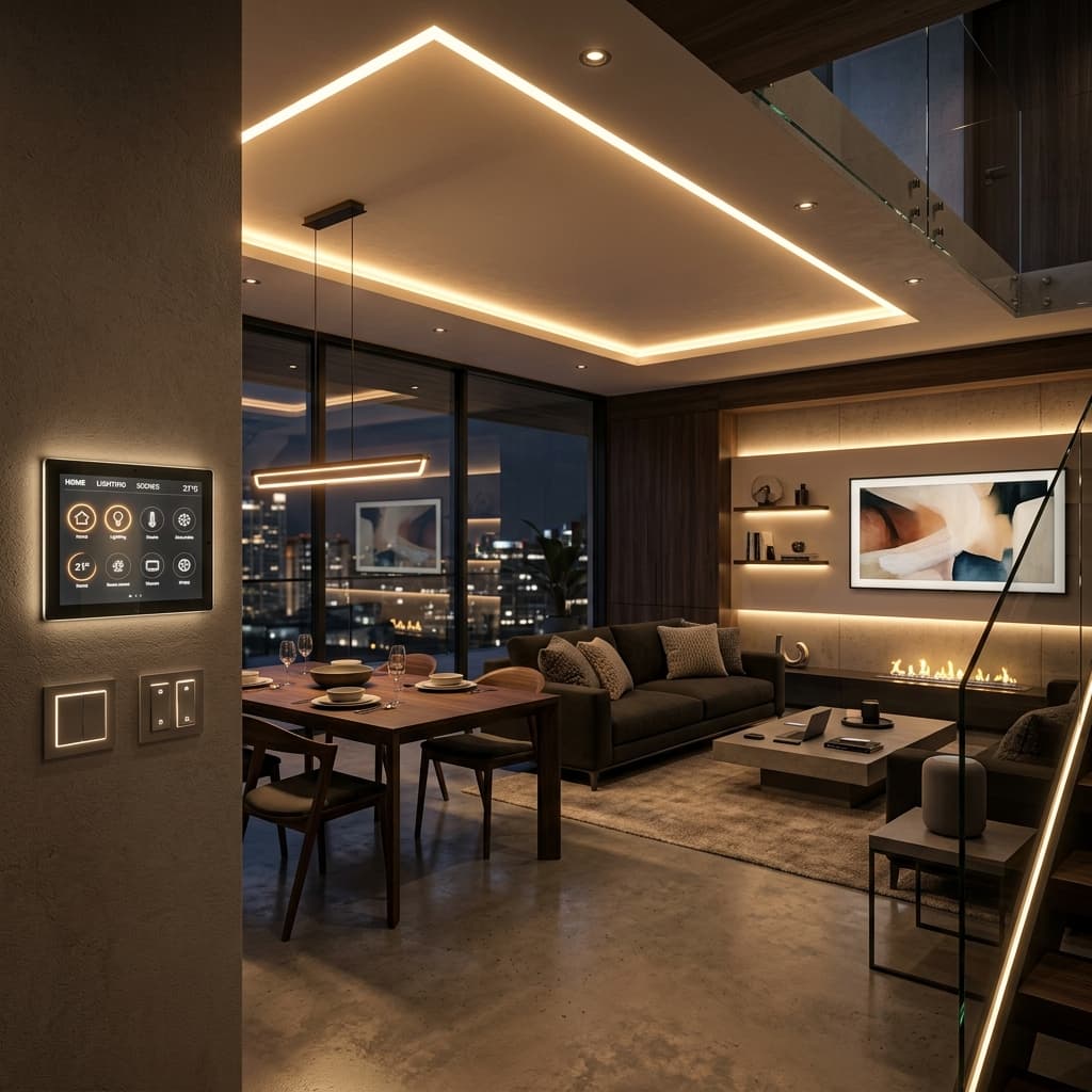 Projetos elétricos Residencial